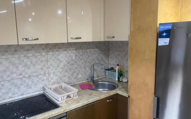 Apartment Poturmahala