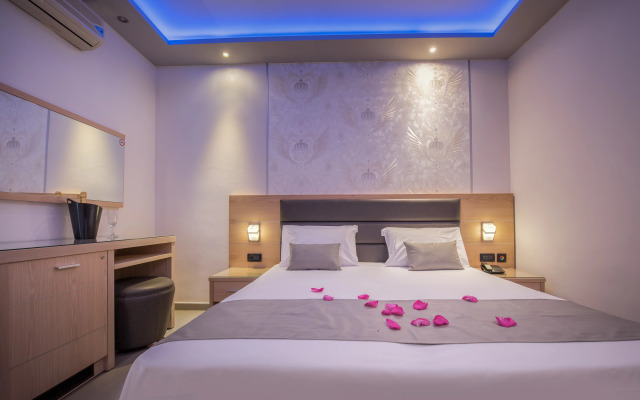 Tzante Hotel Zakynthos - Adults Only