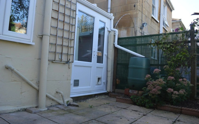 The Crandale House Vacation Home