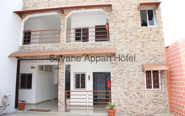 Savane Apparthotel