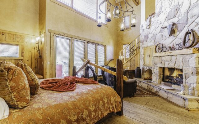 Adobe Grand Villas