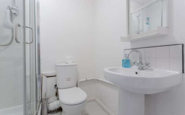 Cosy 1 Bedroom Flat Next to Paddington