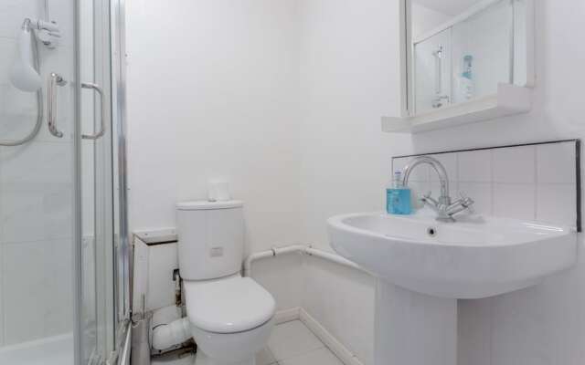 Cosy 1 Bedroom Flat Next To Paddington