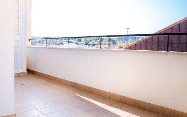 A05 - Luxury 1 Bed Fully Equipped with pool by DreamAlgarve