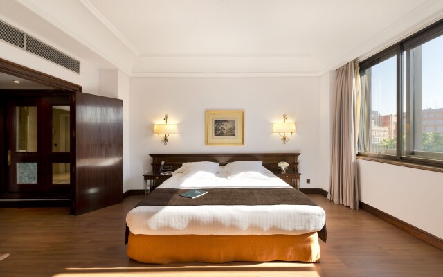 Hotel Miguel Angel by BlueBay