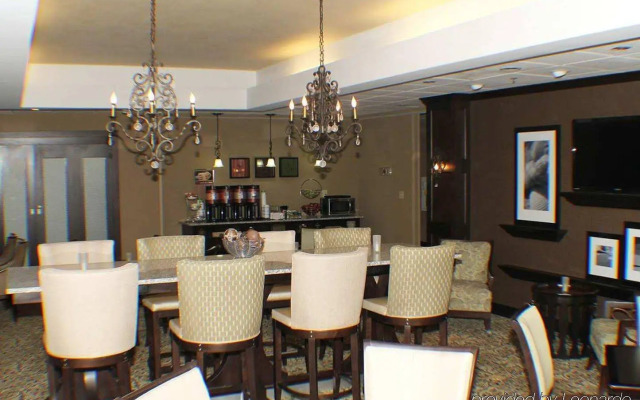 Hampton Inn Myrtle Beach-West