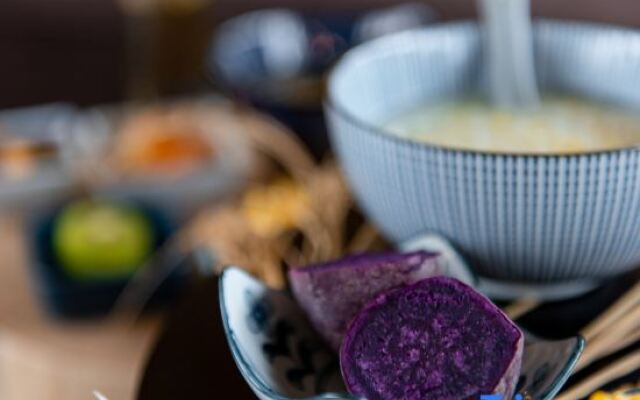 Mangdao Tianyuan Resort Guesthouse