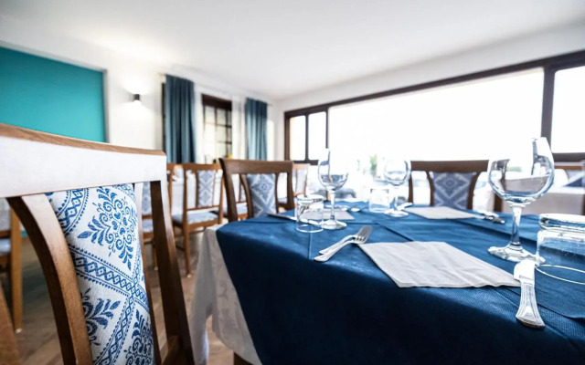 La Rosa Hotel - Selinunte