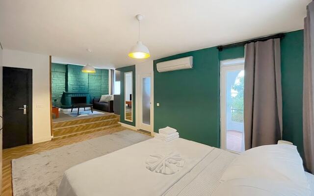 Cabbana Hotel Lara