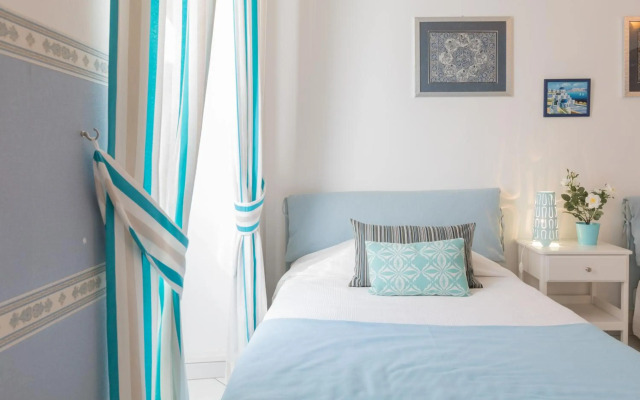B&B Piazza Fratti