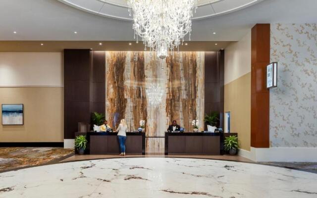 Southland Casino Hotel