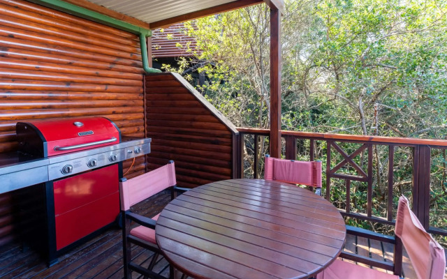 Boardwalk Lodge - B&B