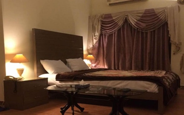 Landmark Guest House