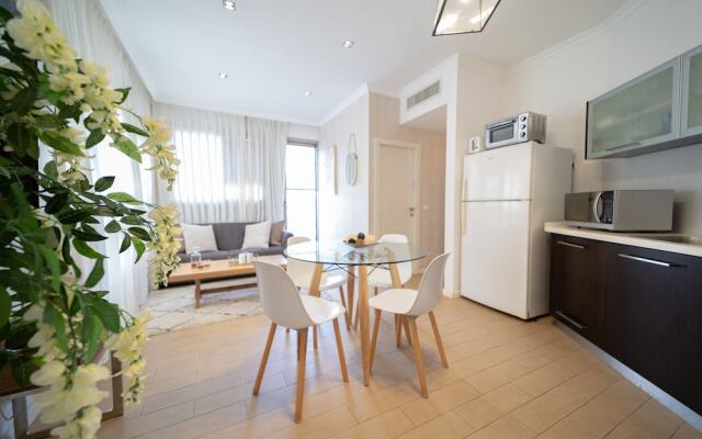 Amazing Apartment Near the Beach