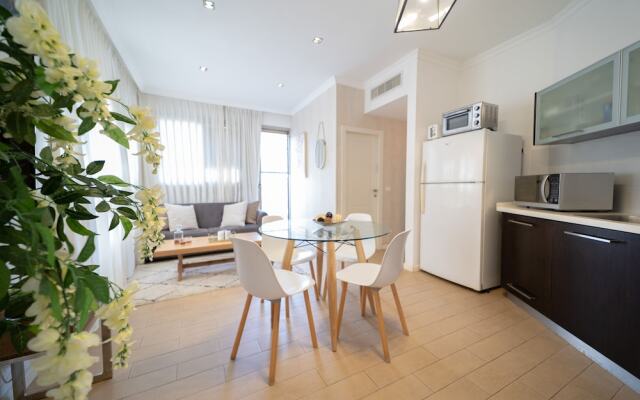 Amazing Apartment 5 Min From The Beach