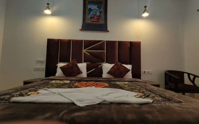 Hotel Jeevanam Villa
