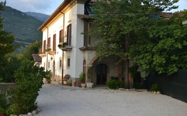 Agriturismo Sant'Erasmo