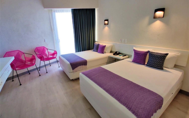 Fontan Ixtapa Beach Resort - All Inclusive