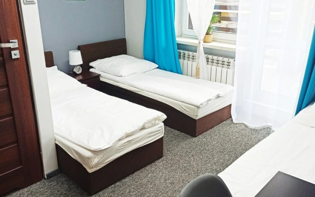 Hostel Karolinka