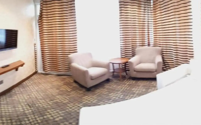Adranos Hotel