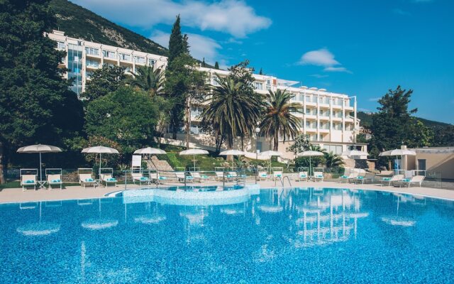 Club Hotel Riviera Montenegro