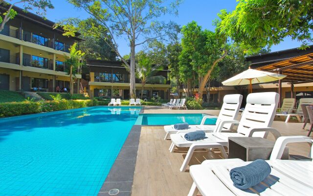 Samed Hideaway Resort