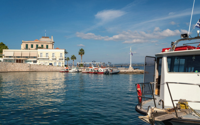 Porto Vecchio Luxury Suites