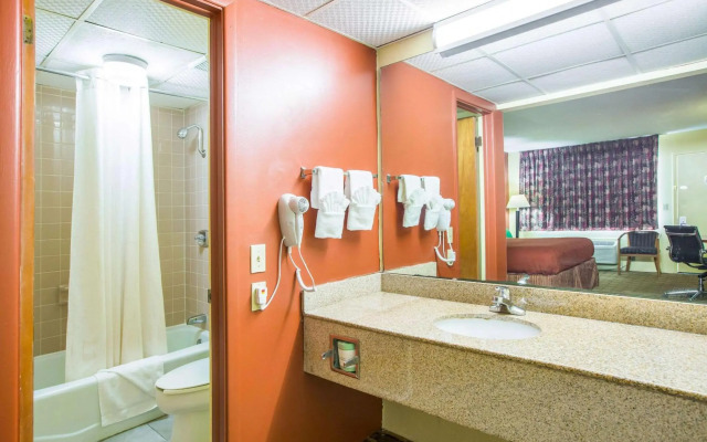 Rodeway Inn