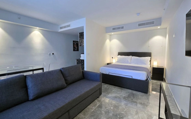 Mercury Suites - Skydream Getaways