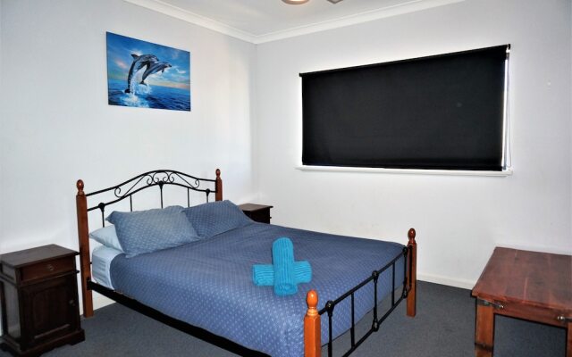 Ningaloo Breeze Villa 8