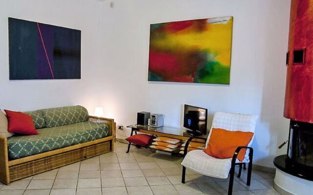 Locazione Turistica Villa Sara