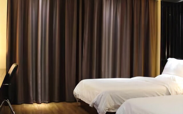 Lontines Boutique Hotel