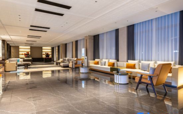 Mei Hao Hotel (Enshi Branch)