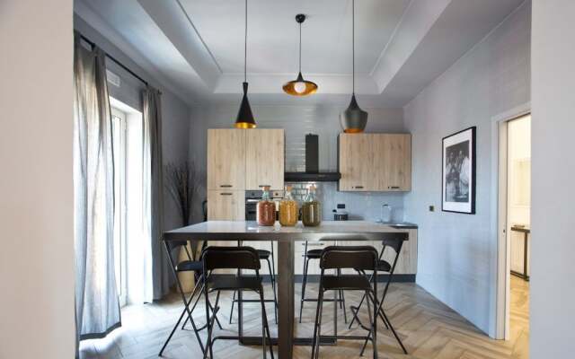 Eleganza nel Cuore di Napoli by Wonderful Italy