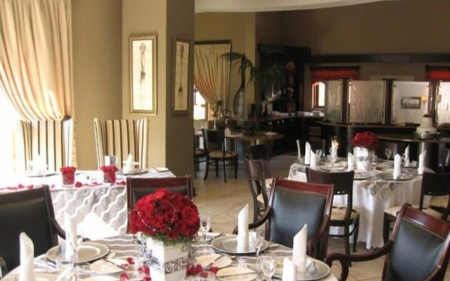 Witwater Guest House