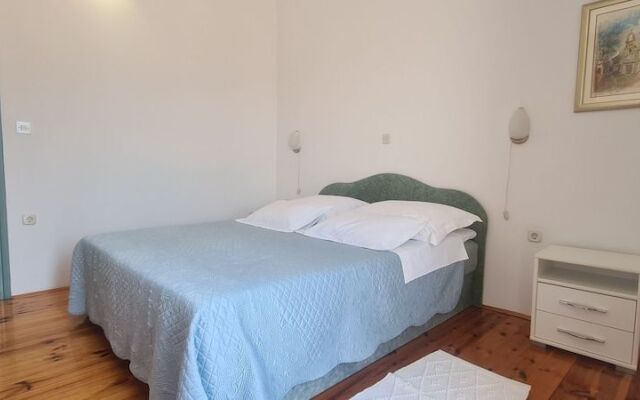 Apartment Mladina