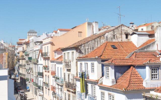 Boutique Chiado Apartments