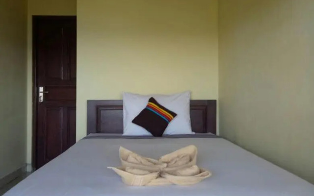 Bintang Homestay