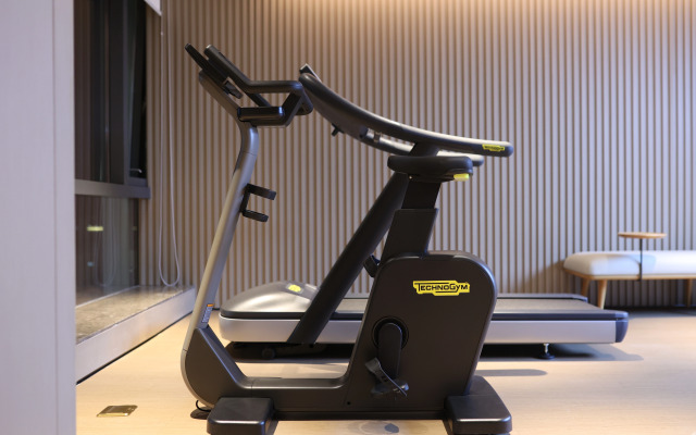 JI Hotel Jining Taibaihu Xingcheng Plaza