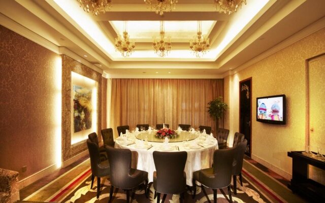 Wenzhou Victoria Grand Hotel