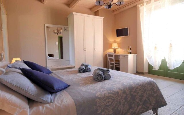 Agriturismo San Matteo