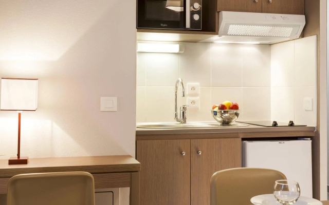 Nehô Suites Porte de Genève - Gare Annemasse