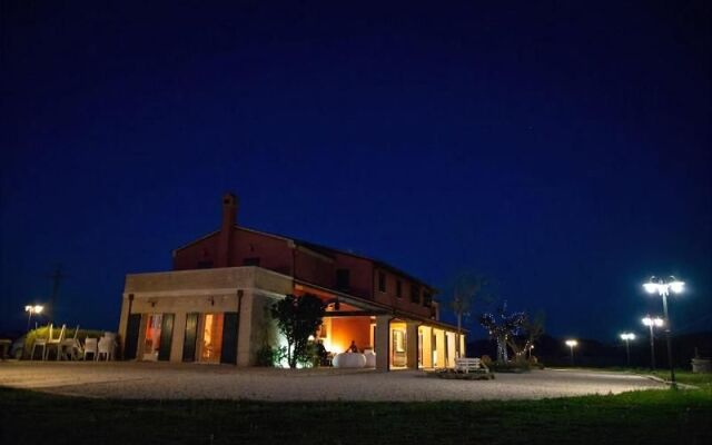 Agriturismo Colle del Giglio