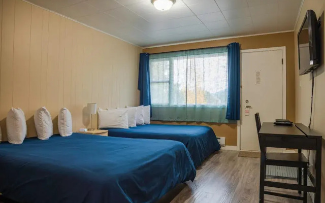 Lakeview Motel