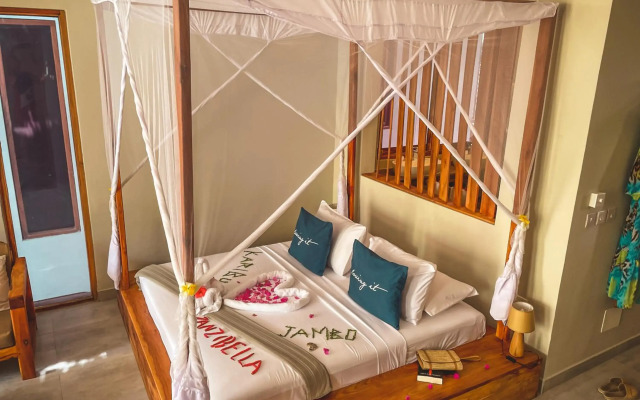Zanzibella Hotel & SPA