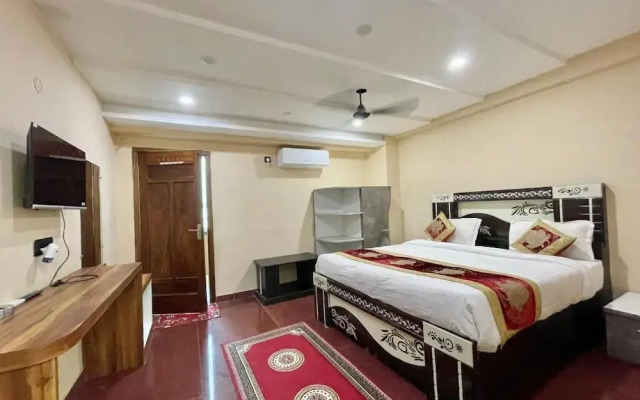 Hotel Shivee - Varanasi