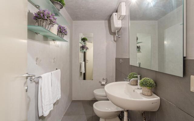 Casa Margherita Residenze Seicento