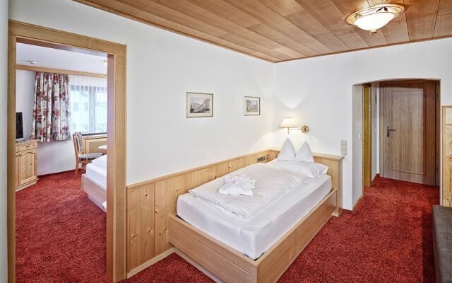 Hotel & Chalet Bellevue