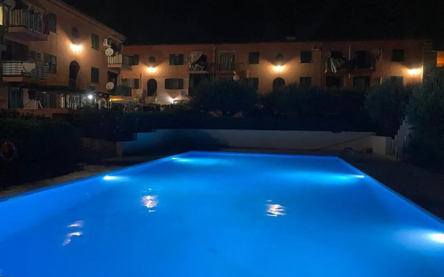 Appartamento Residence Canalotto