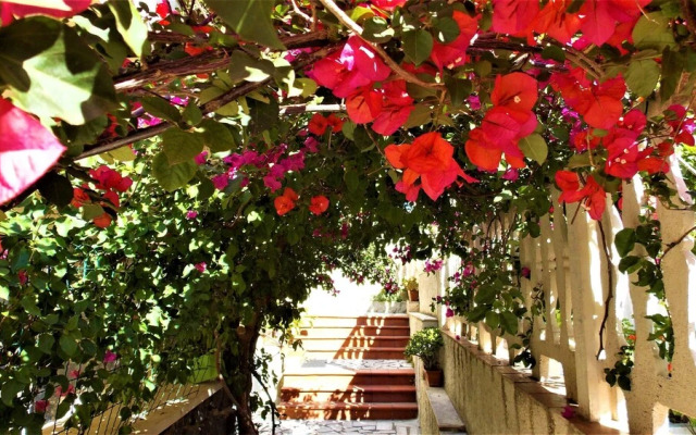 Welcomely - Cristoforo Colombo 13 - Cala Gonone